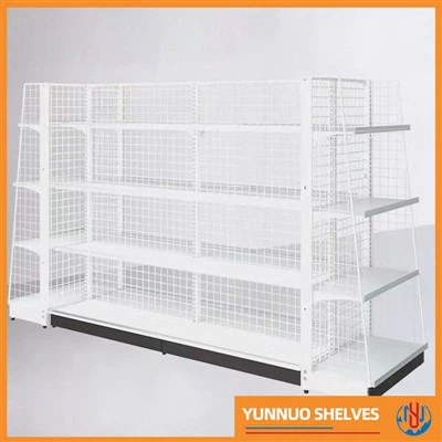 Etajè magazen konvenyans